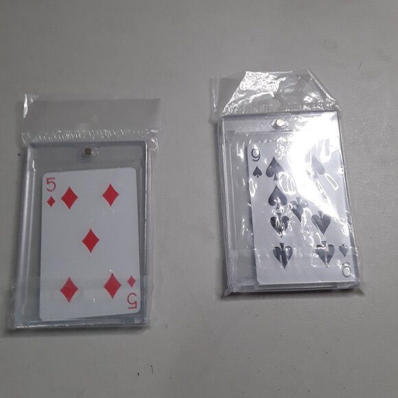 Tiffany and co playing cards - Picture 1 of 2